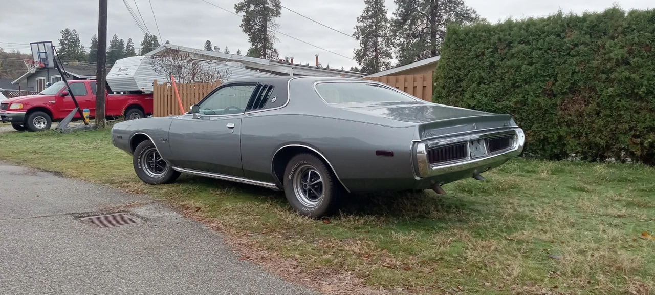 1974 Dodge Charger 3rd Gen - Image 7 of 24