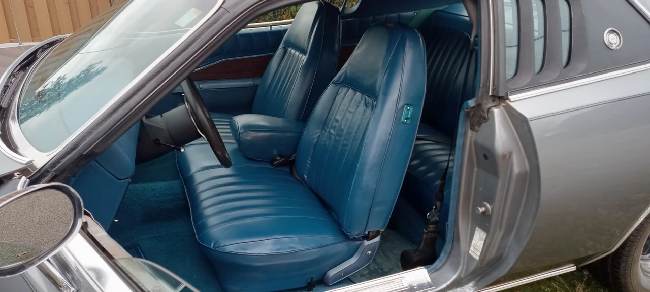 1974 Dodge Charger 3rd Gen - Image 12 of 24