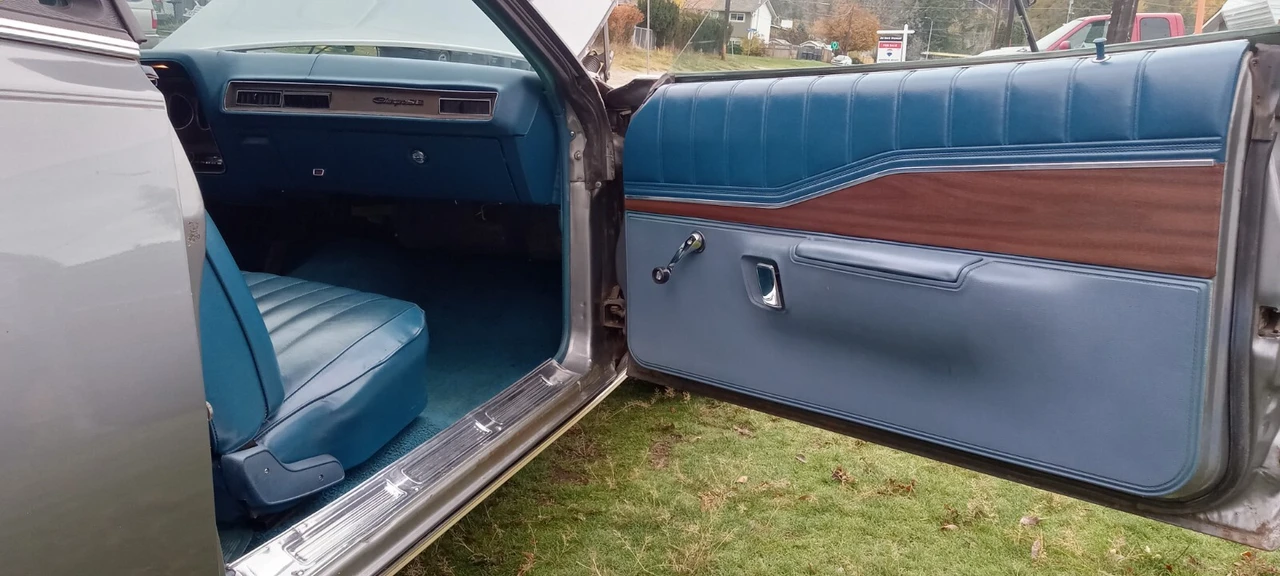 1974 Dodge Charger 3rd Gen - Image 15 of 24