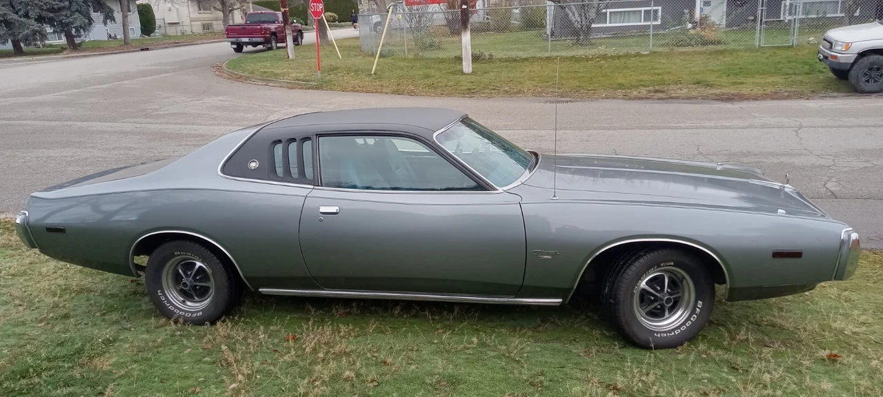 1974 Dodge Charger 3rd Gen - Image 6 of 24