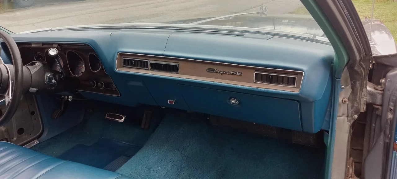 1974 Dodge Charger 3rd Gen - Image 14 of 24