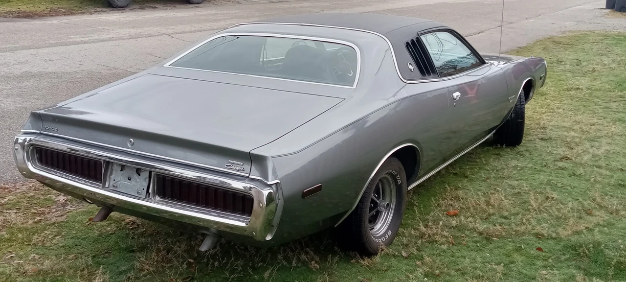 1974 Dodge Charger 3rd Gen - Image 10 of 24