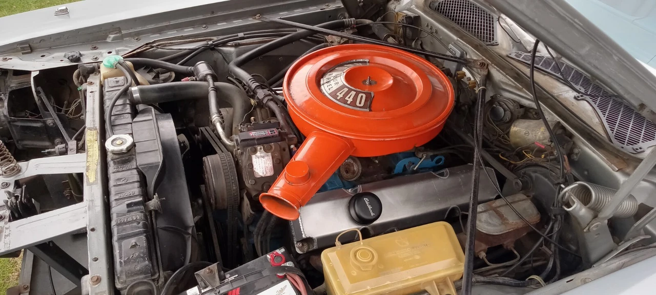1974 Dodge Charger 3rd Gen - Image 18 of 24