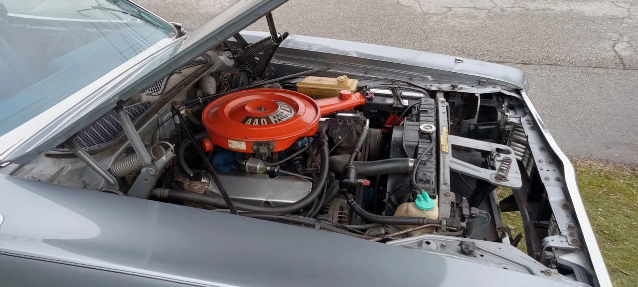 1974 Dodge Charger 3rd Gen - Image 16 of 24