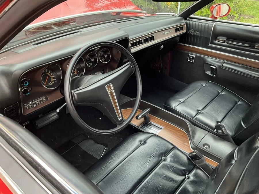 1974 Dodge Charger 3rd Gen - Image 17 of 29