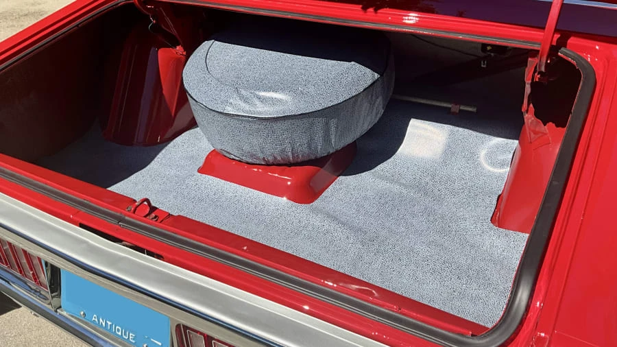 1974 Dodge Charger 3rd Gen - Image 27 of 29
