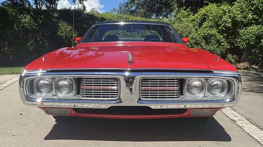 1974 Dodge Charger 3rd Gen - Image 4 of 29