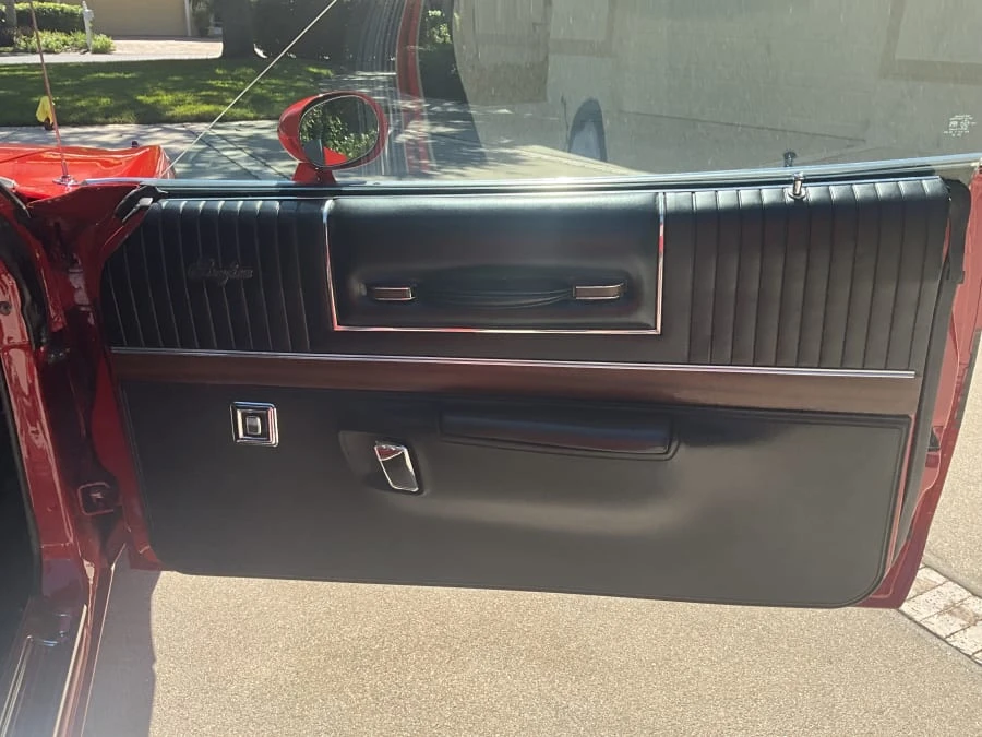 1974 Dodge Charger 3rd Gen - Image 15 of 29