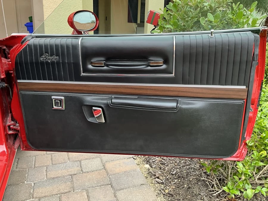 1974 Dodge Charger 3rd Gen - Image 13 of 29
