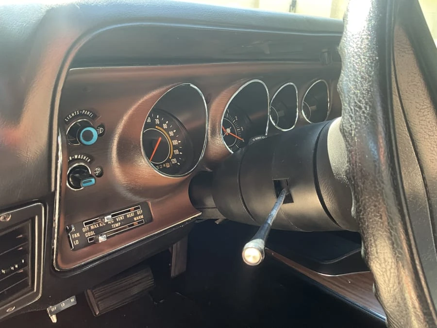 1974 Dodge Charger 3rd Gen - Image 16 of 29