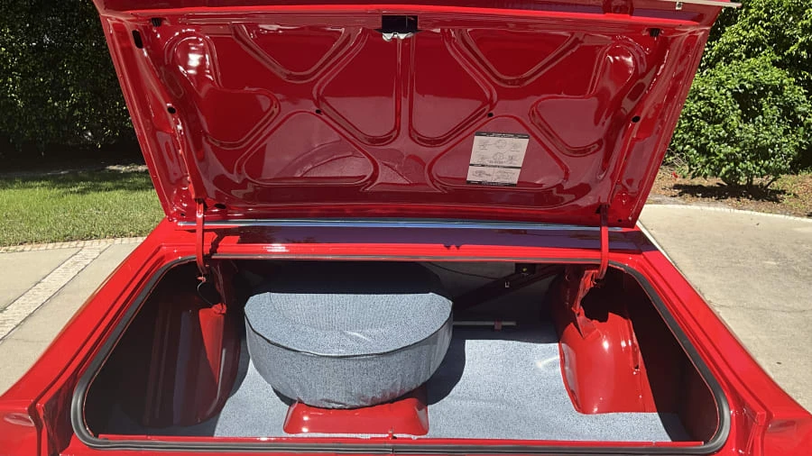 1974 Dodge Charger 3rd Gen - Image 29 of 29