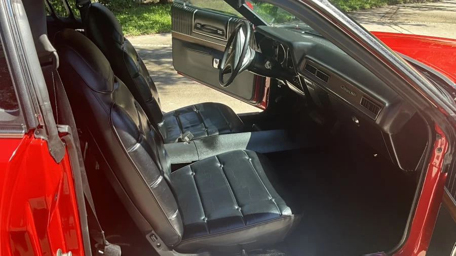 1974 Dodge Charger 3rd Gen - Image 11 of 29