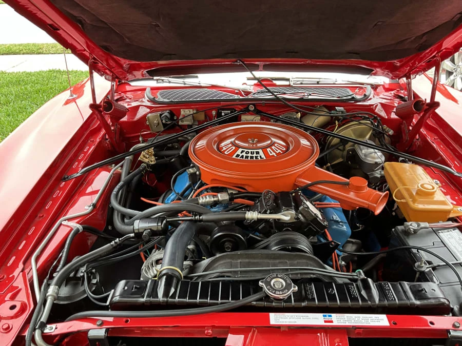 1974 Dodge Charger 3rd Gen - Image 18 of 29