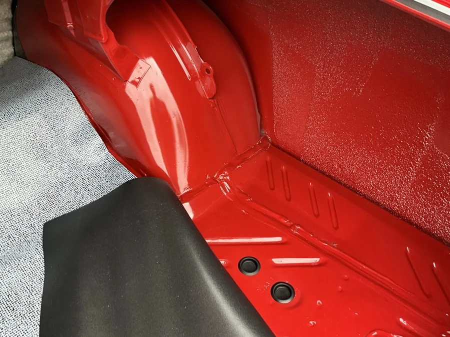 1974 Dodge Charger 3rd Gen - Image 25 of 29