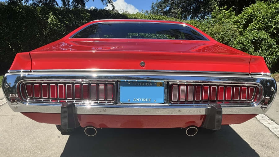 1974 Dodge Charger 3rd Gen - Image 5 of 29