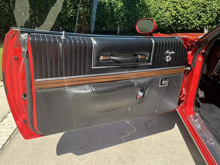 1974 Dodge Charger 3rd Gen - Image 14 of 29