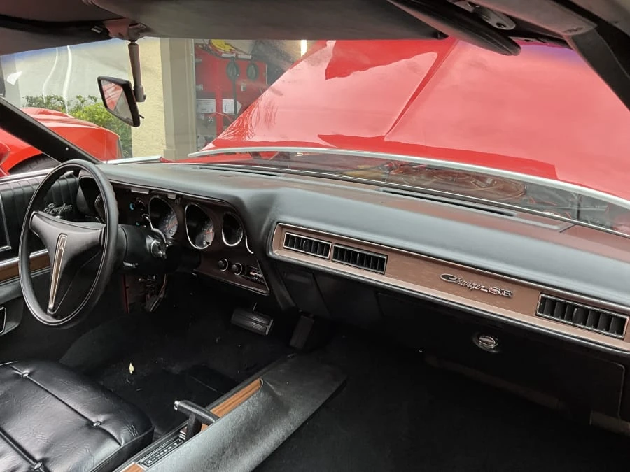 1974 Dodge Charger 3rd Gen - Image 12 of 29