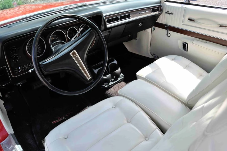 1974 Dodge Charger 3rd Gen - Image 4 of 12