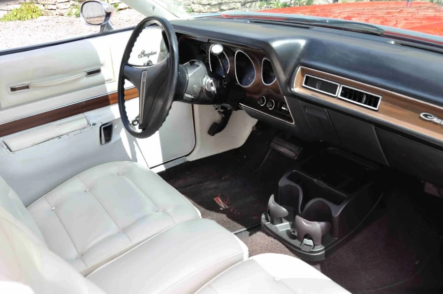 1974 Dodge Charger 3rd Gen - Image 5 of 12