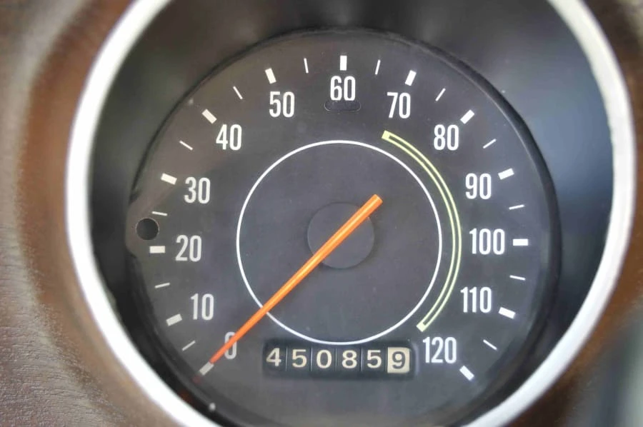1974 Dodge Charger 3rd Gen - Image 6 of 12