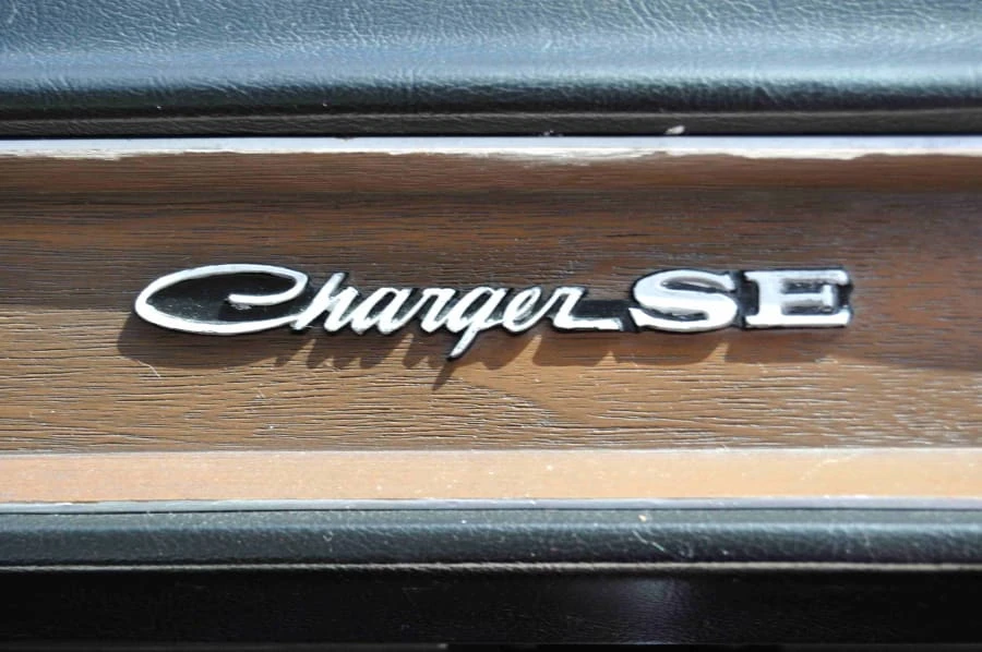 1974 Dodge Charger 3rd Gen - Image 7 of 12