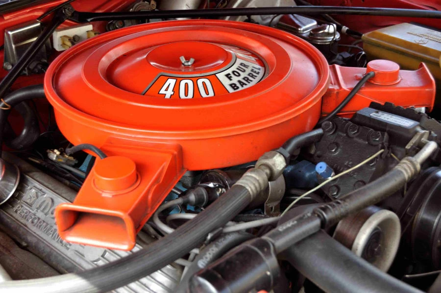1974 Dodge Charger 3rd Gen - Image 8 of 12