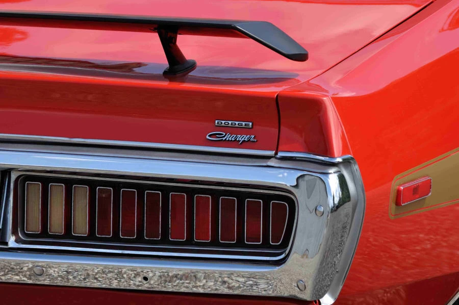 1974 Dodge Charger 3rd Gen - Image 10 of 12