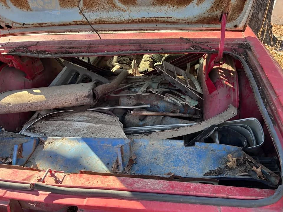 1974 Dodge Charger 3rd Gen - Image 3 of 8