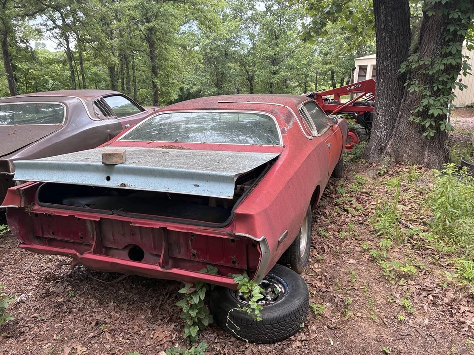 1974 Dodge Charger 3rd Gen - Image 6 of 8