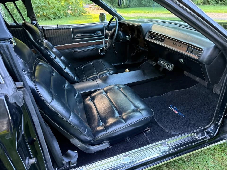 1974 Dodge Charger 3rd Gen - Image 7 of 17