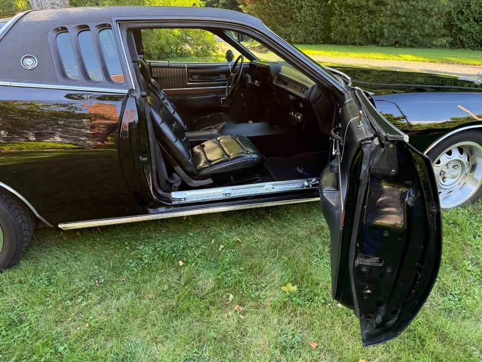 1974 Dodge Charger 3rd Gen - Image 9 of 17