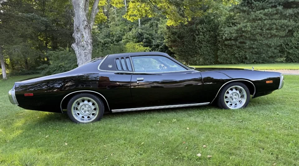 1974 Dodge Charger 3rd Gen - Image 4 of 17