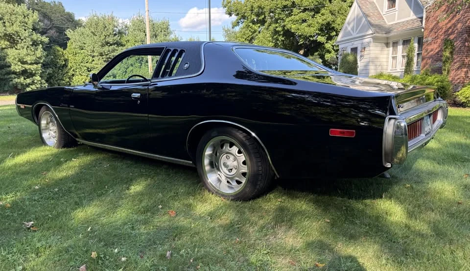 1974 Dodge Charger 3rd Gen - Image 16 of 17