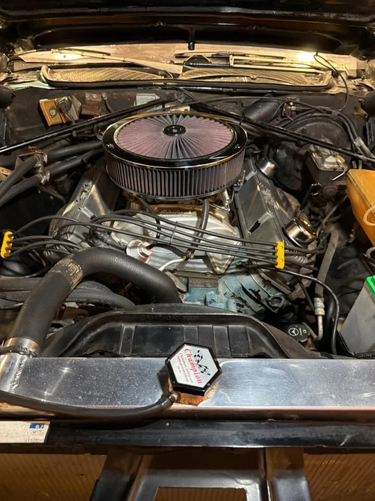 1974 Dodge Charger 3rd Gen - Image 11 of 17