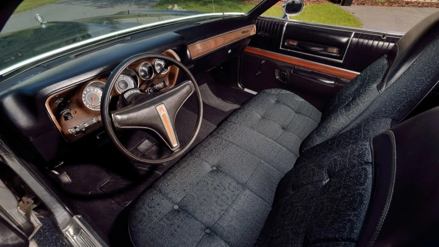 1974 Dodge Charger 3rd Gen - Image 4 of 20