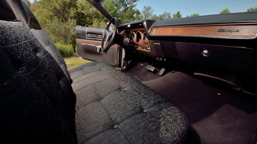 1974 Dodge Charger 3rd Gen - Image 5 of 20