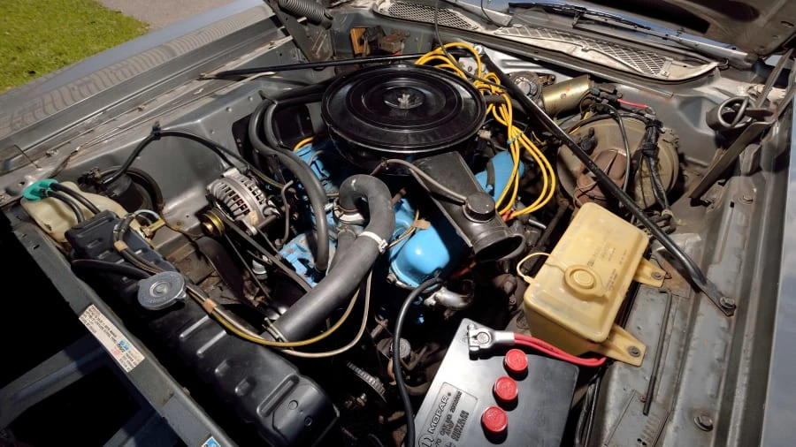 1974 Dodge Charger 3rd Gen - Image 6 of 20