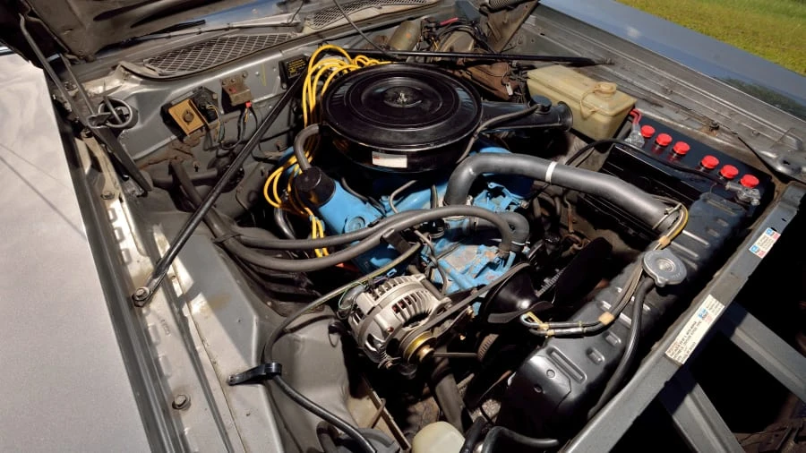 1974 Dodge Charger 3rd Gen - Image 7 of 20