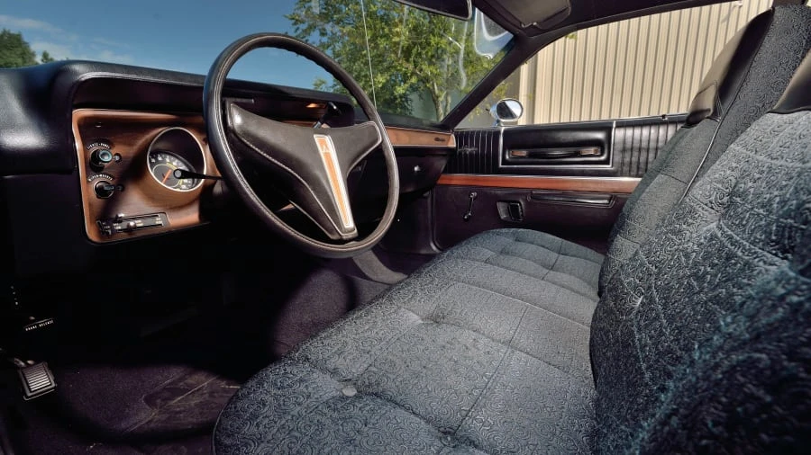 1974 Dodge Charger 3rd Gen - Image 9 of 20