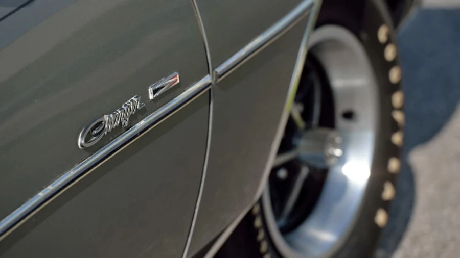 1974 Dodge Charger 3rd Gen - Image 10 of 20