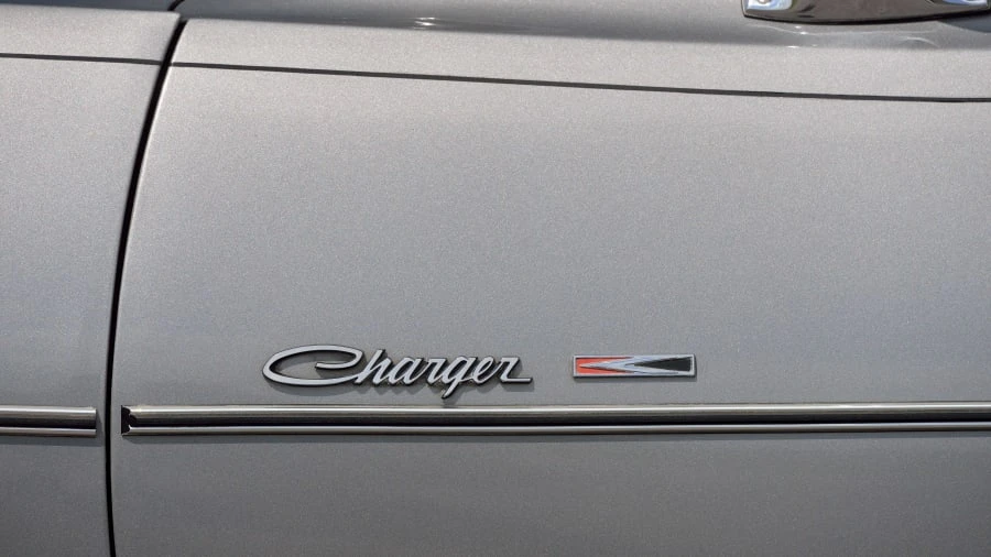 1974 Dodge Charger 3rd Gen - Image 16 of 20