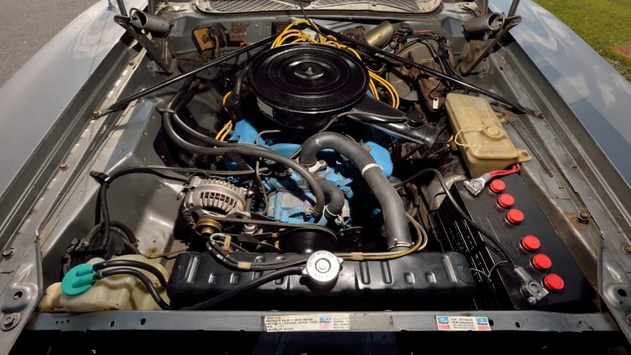 1974 Dodge Charger 3rd Gen - Image 18 of 20