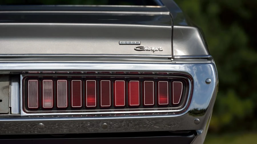 1974 Dodge Charger 3rd Gen - Image 20 of 20