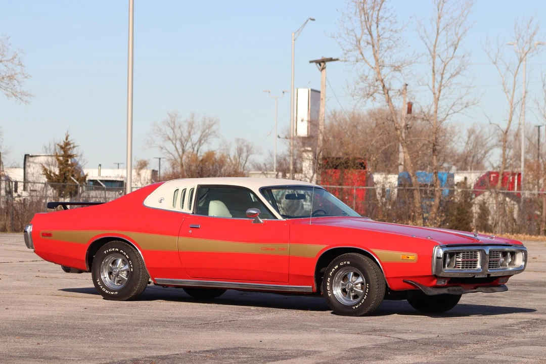 1974 Dodge Charger 3rd Gen - Image 23 of 31