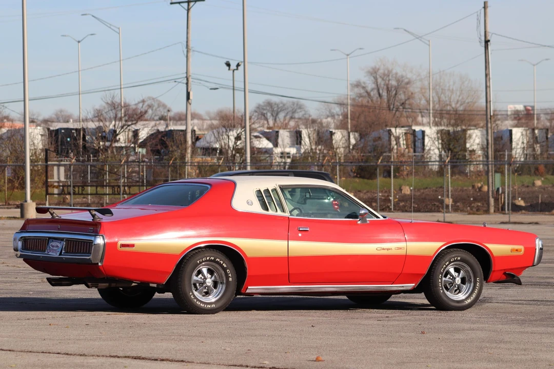 1974 Dodge Charger 3rd Gen - Image 11 of 31