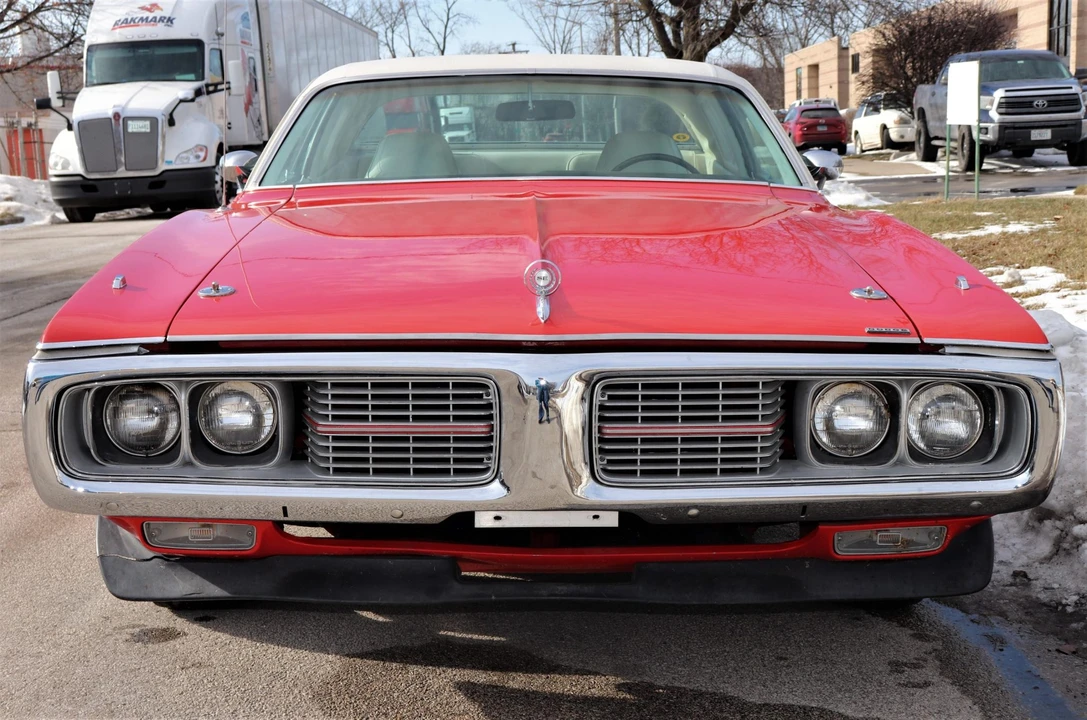 1974 Dodge Charger 3rd Gen - Image 26 of 31