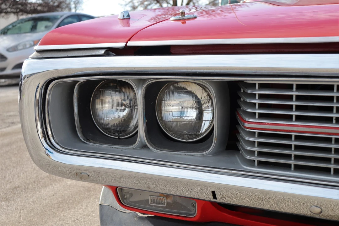 1974 Dodge Charger 3rd Gen - Image 31 of 31