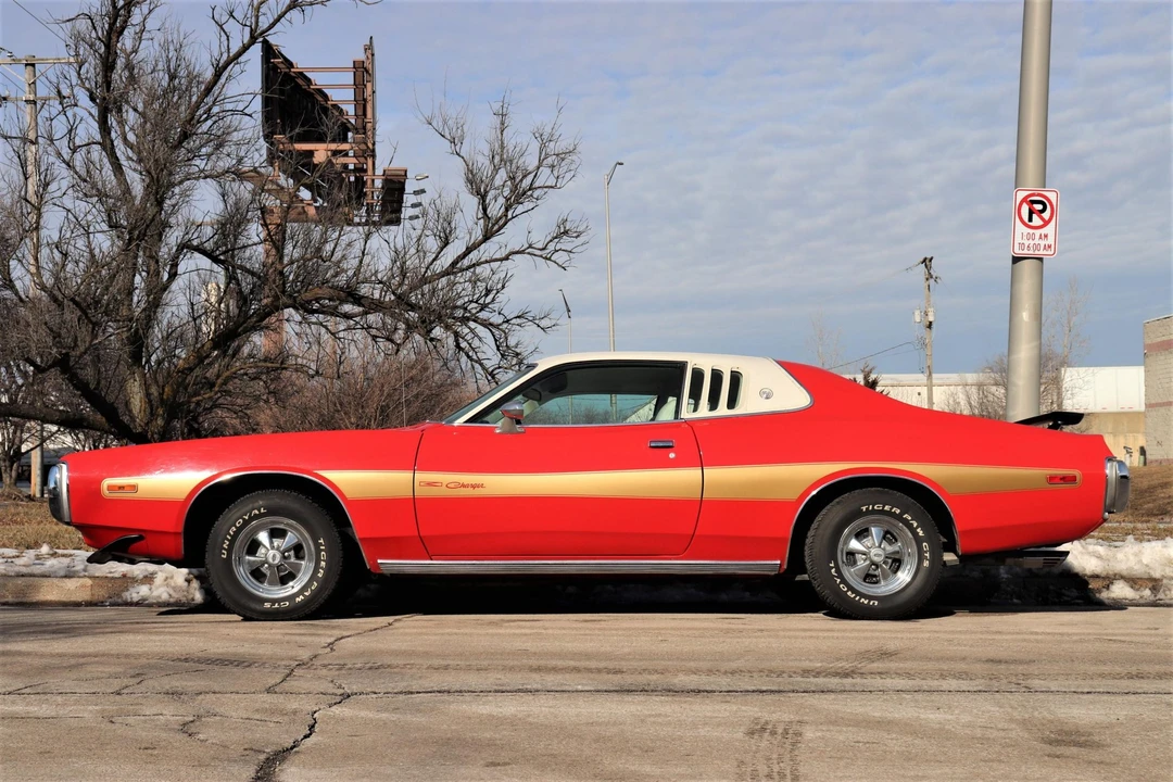 1974 Dodge Charger 3rd Gen - Image 5 of 31