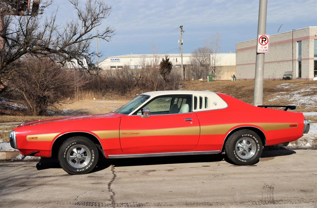 1974 Dodge Charger 3rd Gen - Image 6 of 31