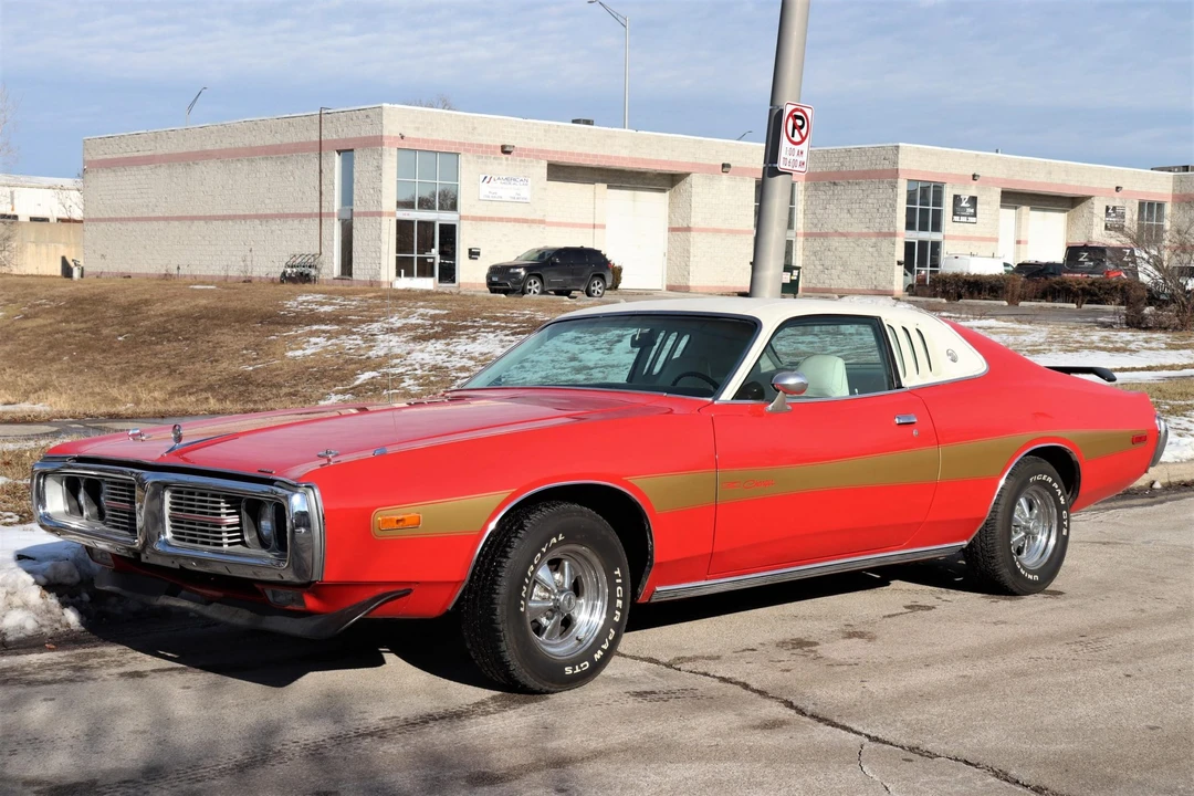 1974 Dodge Charger 3rd Gen - Image 3 of 31